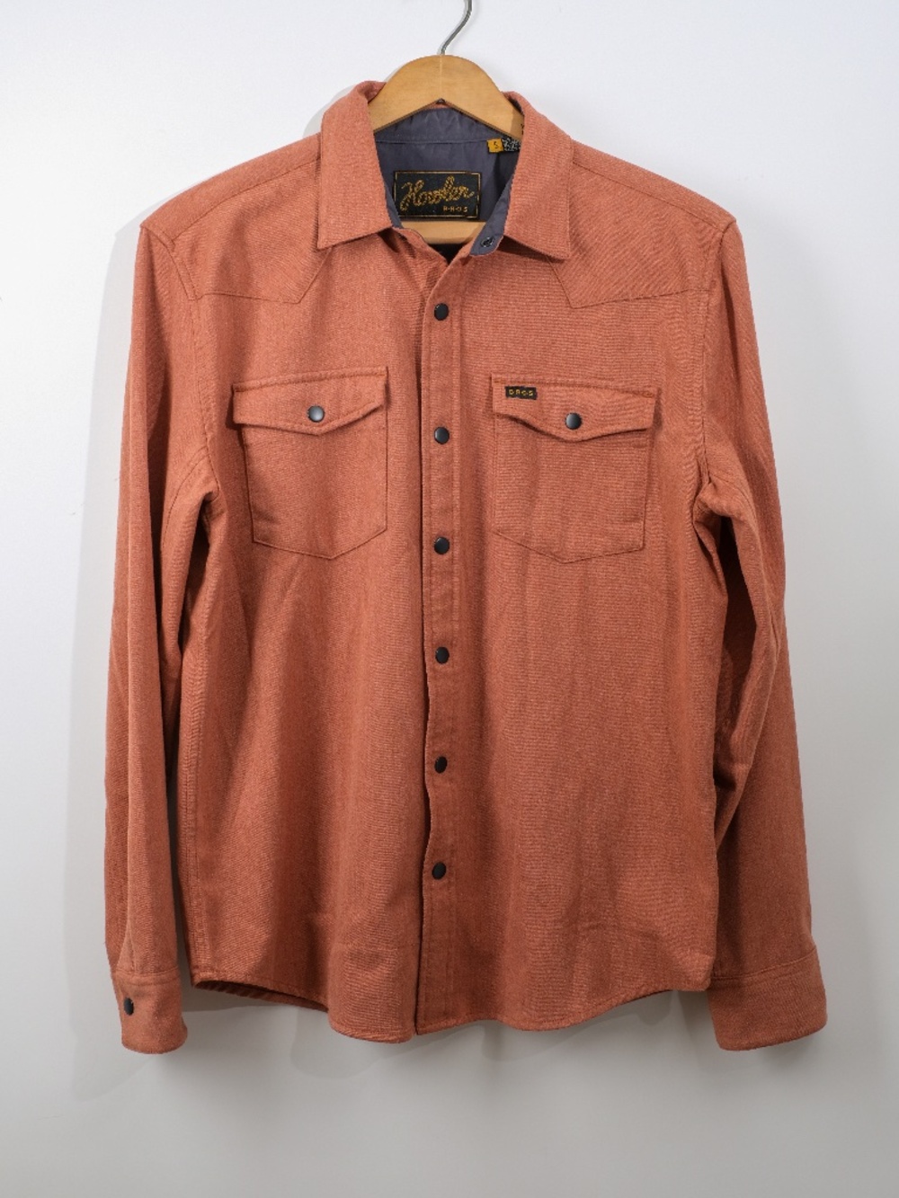 Men's Howler Bros Western Shirt